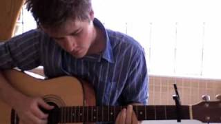 Gently Original Music By Patrick Daly