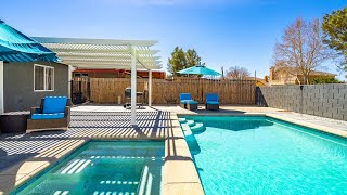 43313 33rd St E, Lancaster, Ca 93535