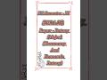 UG Semester -3(2024-25) Botany (major)( Taxonomy & economic botany)