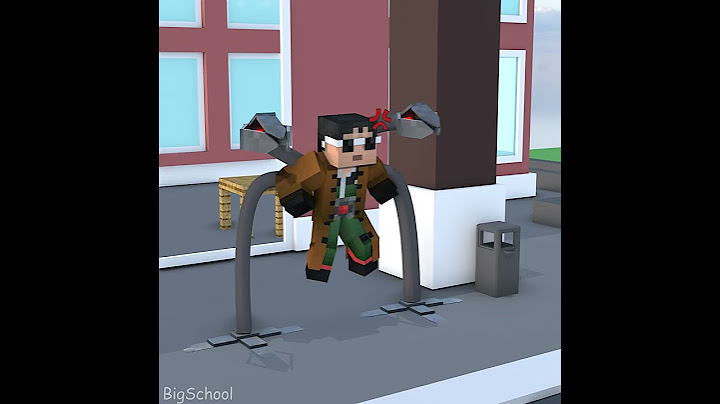 Part 2 - Does Spiderman Deserve To Go To Heaven Or Go Down Hell?