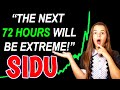 Sidus Space (SIDU Stock) News: $100M Capital Raise & Post-Split Strategy