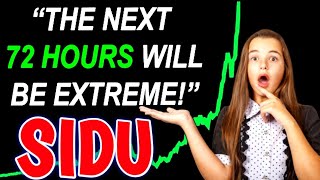 Sidus Space (SIDU Stock) News: $100M Capital Raise & Post-Split Strategy