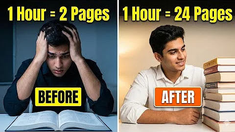 You’re Studying Wrong! 3 Science-Based Ways to Remember Without Stress