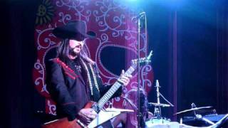 Watch Grady Rolling Thunder video