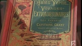 [Portrait de Jules Verne]