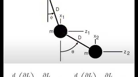 Lagrangian Method