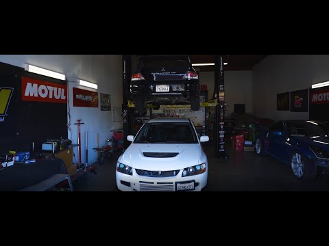 High Performance Shops Near Me