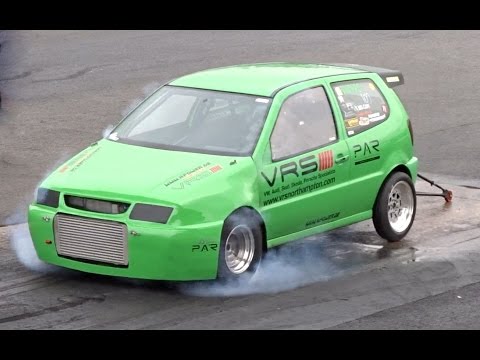 2014 Bug Jam