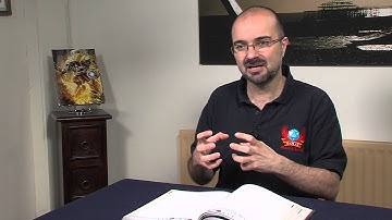 RPG Review - Interface Zero 2.0 from Gun Metal Games