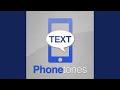 Professional business alert tone  elegant notification  minimal  ringtone  sms text