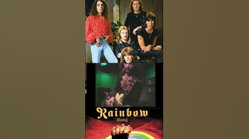 Rainbow Live