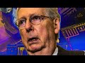 Mitch McConnell's Day Gets RUINED