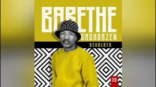 Babethe Gashoazen - Sekoloto 2.0 [ft Kharishma]