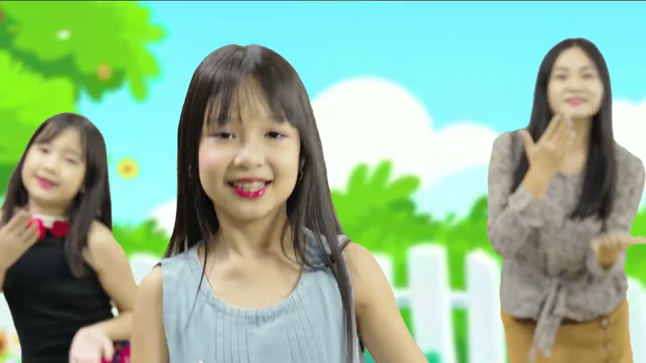 စားမယ် - Choko ( Official Music Video )