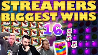 Streamers Biggest Wins - #16 / 2020