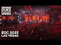 Capture de la vidéo Duke Dumont - Dj Set At Edc 2023 (Full Set)