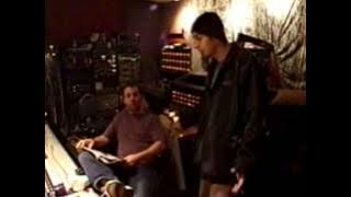 System of a Down - Making of Toxicity - Behind the Scenes - Early Cut