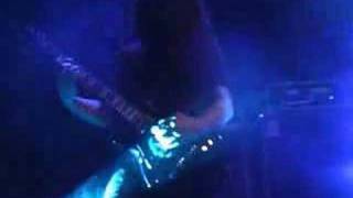 PRIMORDIAL - Empire Falls (unofficial liveclip)