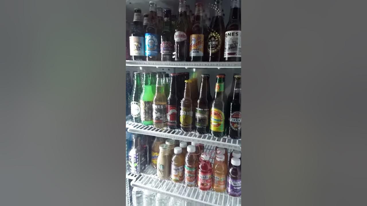 Weird Soda Names YouTube weird-soda-names-youtube