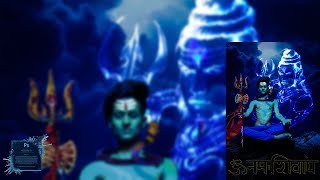 BHOLENATH PHOTO EDITING TUTORIAL IN PHOTOSHOP ! PHOTOSHOP TUTORIAL IN HINDI !