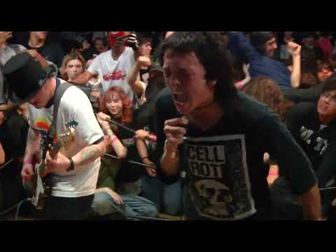 Catalyst Live Boxing Ring 3 30 24