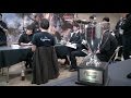 ［VS］グランプリ・千葉2016 決勝 木原 惇希(青白奇跡) vs. 山本 賢太郎(スニーク・ショウ)