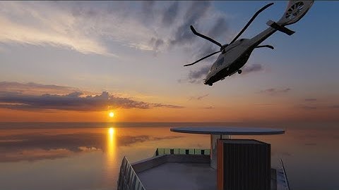 Animation with 3ds max + Lumion #Lumion #helicoptershot #3dsmax #editingvideo