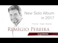 Remigio Pereira The Voice of a Tenor