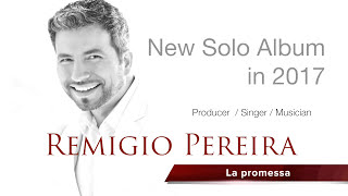 The Voice of a Tenor - Remigio Sampler
