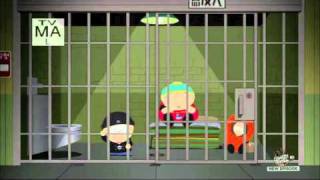 Eric Cartman - Japanese Prison Blues screenshot 4