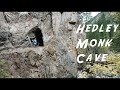 Hedley Monk Cave (BC, Similkameen)