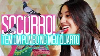 #DECASA - Trote do Telefone | Pelo Rio Blog