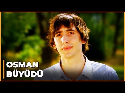Osman Geçen Yılları Anlattı - Öyle Bir Geçer Zaman Ki 80. Bölüm