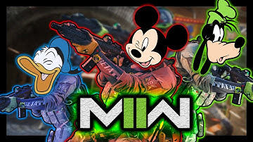 VOICETROLLING ON THE MW2 BETA 🐭🔥