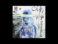 Red Hot Chili Peppers - By the Way (Full Album 2002)