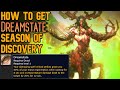 How to get Dreamstate Rune Quick Guide Season of Discovery