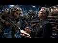 HFY Sci-Fi Story | They Robbed A Human Funeral—Earth's Morticians Keep Their Final Promises