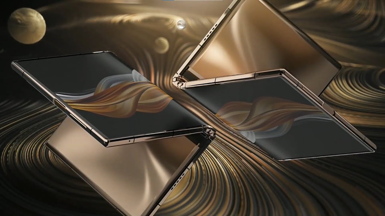 Смартфон Samsung Galaxy Z Fold3 12 256gb