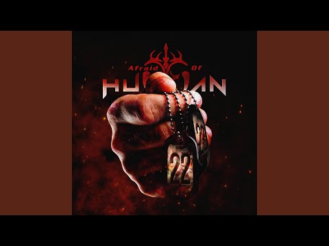 Afraid of Human - God's Country