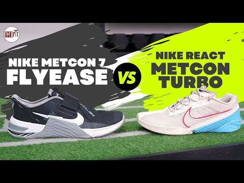 Nike Metcon 7