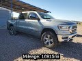 VIN 1C6SRFJT6RN200186 2024 RAM 1500 Laramie VIN 1C6SRFJT6RN200186 2024 RAM 1500 Laramie