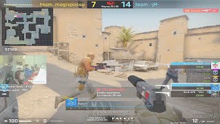 CSGO - People Are Awesome #160 Best oddshot, plays, highlights