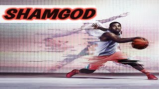 Shamgod | JERSEY27