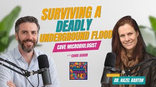 She Survived a Deadly Underground Flood — Her Story Is Unreal