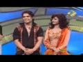 Lux Dance India Dance Season 2 March 20 '10 - Kunwar & Shakti