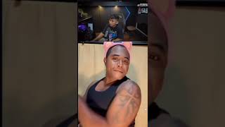 Kasar bangett kamu bangwwkwkwkwk#trending #andresuhen #reaction #memes #foryou
