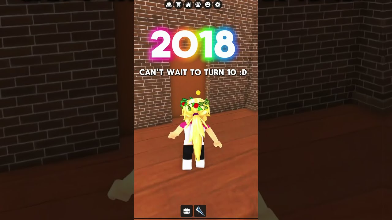 I Miss Old Roblox 