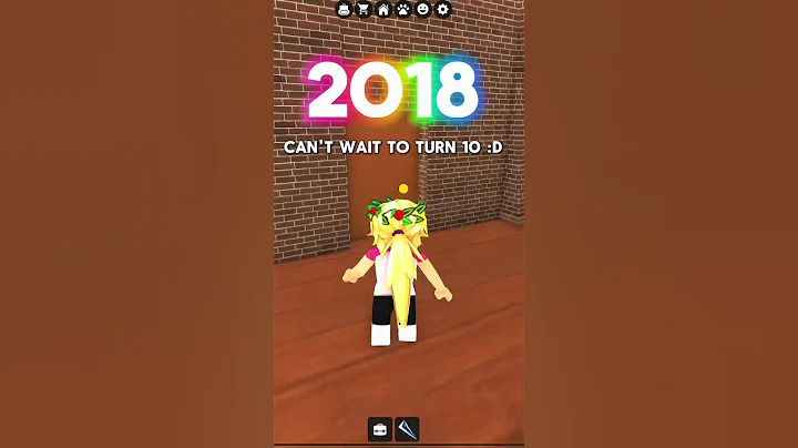 I miss old Roblox.. 😓