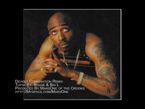 2pac big l deadly combination mp3 download