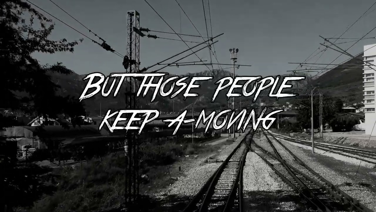 Cody Parks and The Dirty South   Thunder Cash 69 (Lyrics Video)